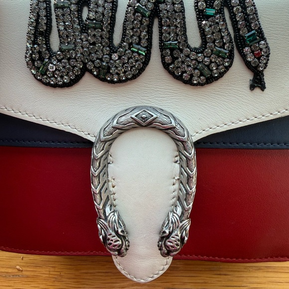 Gucci Rare bag - Picture 12 of 14